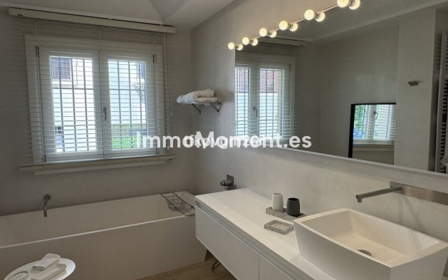 Revente - Appartement - Sotogrande - Sotogrande Alto