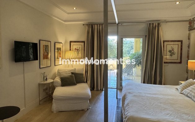 Revente - Appartement - Sotogrande - Sotogrande Alto