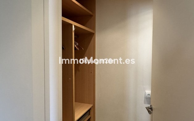 Revente - Appartement - Sotogrande - Sotogrande Alto