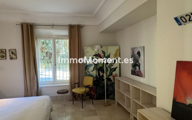 Revente - Appartement - Sotogrande - Sotogrande Alto