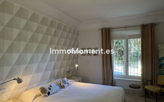 Revente - Appartement - Sotogrande - Sotogrande Alto
