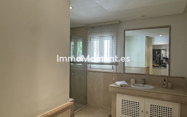 Revente - Appartement - Sotogrande - Sotogrande Alto