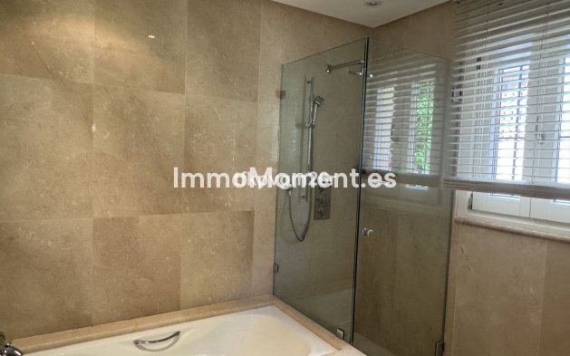 Revente - Appartement - Sotogrande - Sotogrande Alto