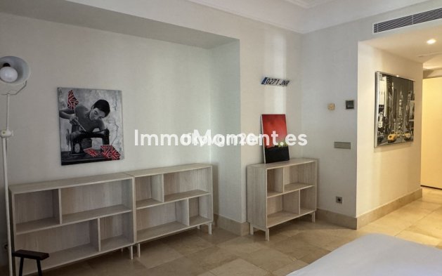 Revente - Appartement - Sotogrande - Sotogrande Alto
