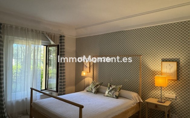 Revente - Appartement - Sotogrande - Sotogrande Alto