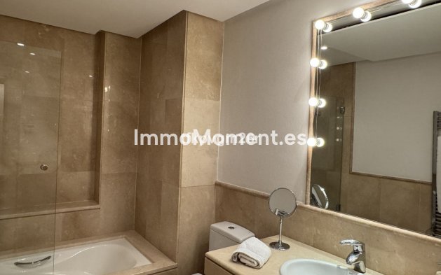 Revente - Appartement - Sotogrande - Sotogrande Alto