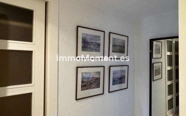 Revente - Appartement - Sotogrande - Sotogrande Alto