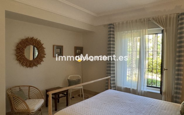 Revente - Appartement - Sotogrande - Sotogrande Alto