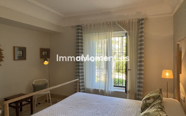 Revente - Appartement - Sotogrande - Sotogrande Alto