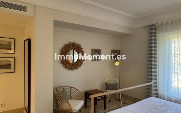 Revente - Appartement - Sotogrande - Sotogrande Alto