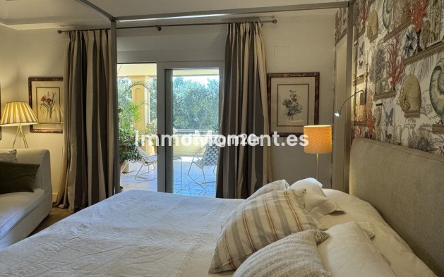 Revente - Appartement - Sotogrande - Sotogrande Alto