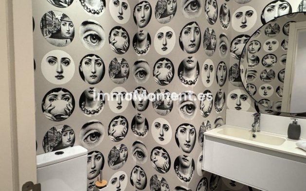 Revente - Appartement - Sotogrande - Sotogrande Alto
