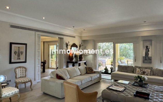 Revente - Appartement - Sotogrande - Sotogrande Alto