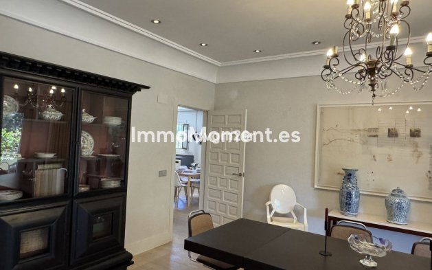 Revente - Appartement - Sotogrande - Sotogrande Alto