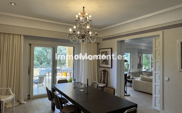 Revente - Appartement - Sotogrande - Sotogrande Alto