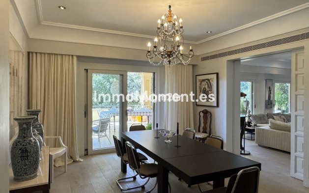 Revente - Appartement - Sotogrande - Sotogrande Alto
