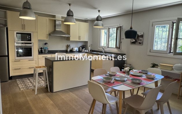 Revente - Appartement - Sotogrande - Sotogrande Alto