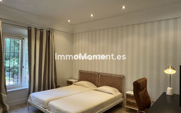 Revente - Appartement - Sotogrande - Sotogrande Alto