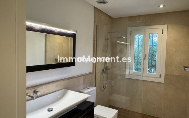 Revente - Appartement - Sotogrande - Sotogrande Alto