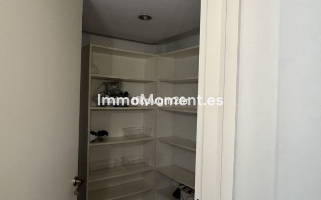 Revente - Appartement - Sotogrande - Sotogrande Alto