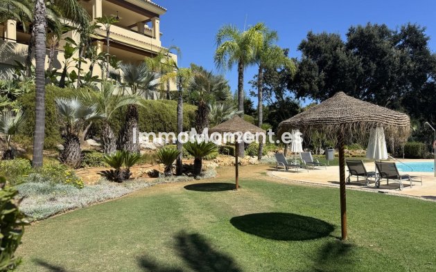 Revente - Appartement - Sotogrande - Sotogrande Alto