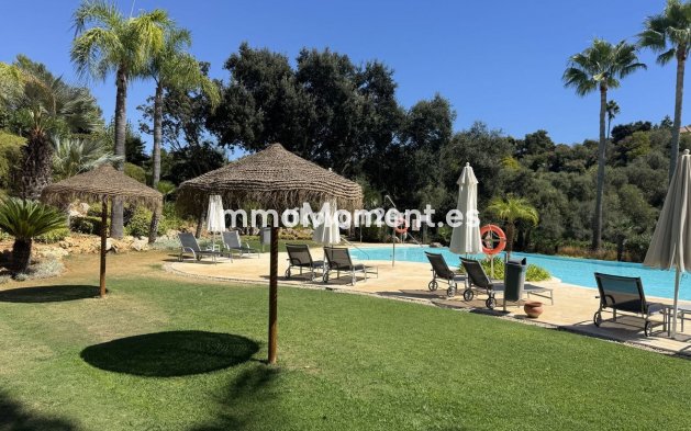 Revente - Appartement - Sotogrande - Sotogrande Alto