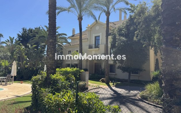 Revente - Appartement - Sotogrande - Sotogrande Alto