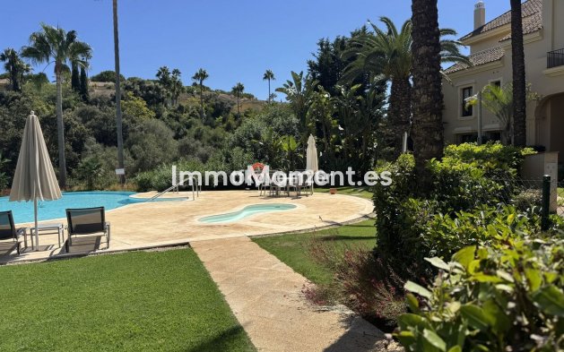 Revente - Appartement - Sotogrande - Sotogrande Alto