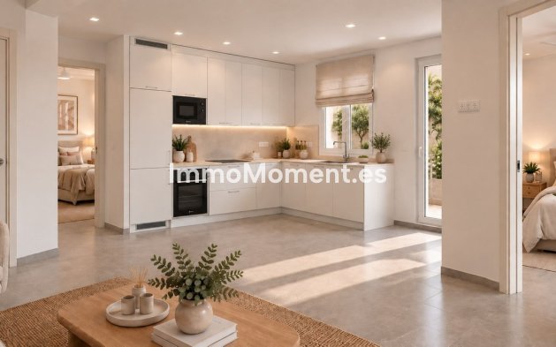 Bestaande woning - Appartement - Mijas Costa - El Faro