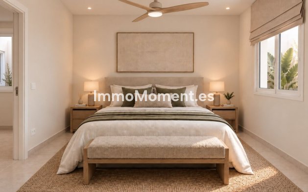 Bestaande woning - Appartement - Mijas Costa - El Faro