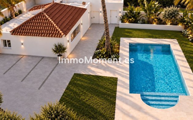 Bestaande woning - Appartement - Mijas Costa - El Faro