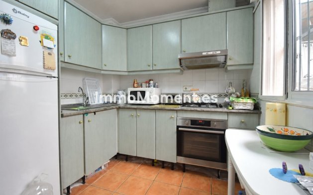 Bestaande woning - Vrijstaande villa - Orihuela Costa - Cabo roig - La Zenia