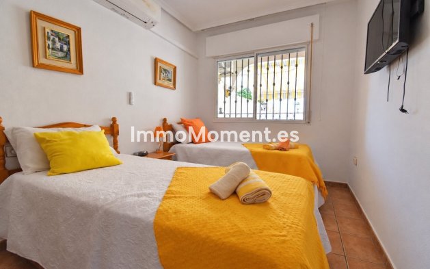 Bestaande woning - Vrijstaande villa - Orihuela Costa - Cabo roig - La Zenia
