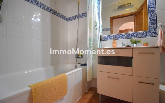 Bestaande woning - Vrijstaande villa - Orihuela Costa - Cabo roig - La Zenia