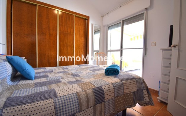 Bestaande woning - Vrijstaande villa - Orihuela Costa - Cabo roig - La Zenia