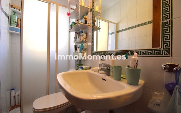 Bestaande woning - Vrijstaande villa - Orihuela Costa - Cabo roig - La Zenia