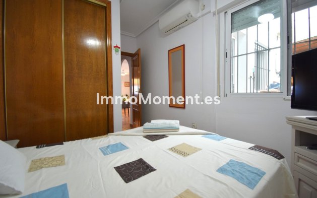 Bestaande woning - Vrijstaande villa - Orihuela Costa - Cabo roig - La Zenia