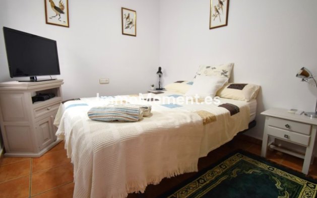 Bestaande woning - Vrijstaande villa - Orihuela Costa - Cabo roig - La Zenia