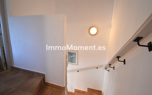 Bestaande woning - Vrijstaande villa - Orihuela Costa - Cabo roig - La Zenia
