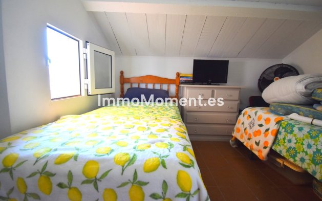 Bestaande woning - Vrijstaande villa - Orihuela Costa - Cabo roig - La Zenia