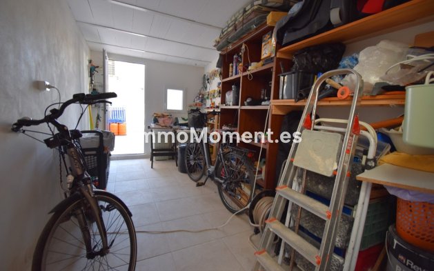 Bestaande woning - Vrijstaande villa - Orihuela Costa - Cabo roig - La Zenia