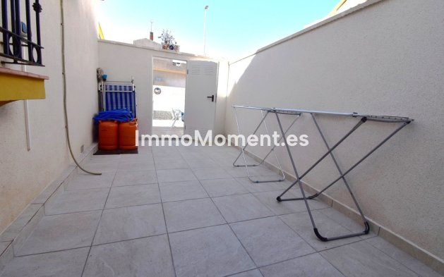 Bestaande woning - Vrijstaande villa - Orihuela Costa - Cabo roig - La Zenia