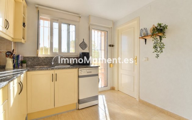Wiederverkauf - Reihenhaus - Orihuela - Los Altos