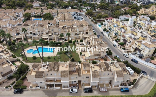 Wiederverkauf - Reihenhaus - Orihuela - Los Altos