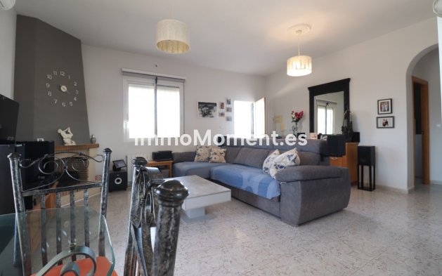 Resale - Detached villa - Callosa de Segura - Callosa de Segura Centro