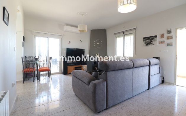 Resale - Detached villa - Callosa de Segura - Callosa de Segura Centro