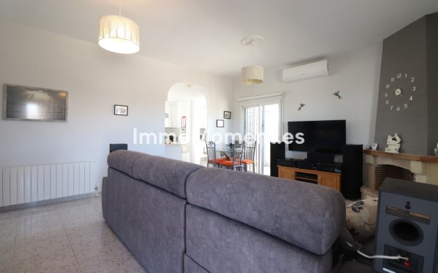 Resale - Detached villa - Callosa de Segura - Callosa de Segura Centro