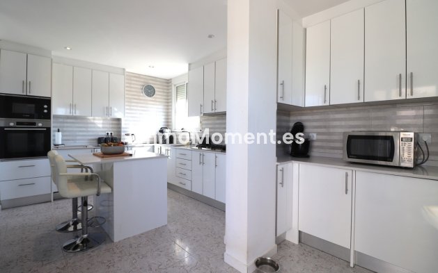 Resale - Detached villa - Callosa de Segura - Callosa de Segura Centro