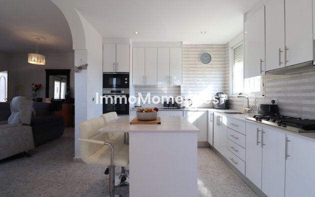 Resale - Detached villa - Callosa de Segura - Callosa de Segura Centro