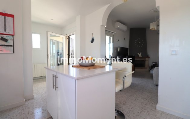 Resale - Detached villa - Callosa de Segura - Callosa de Segura Centro
